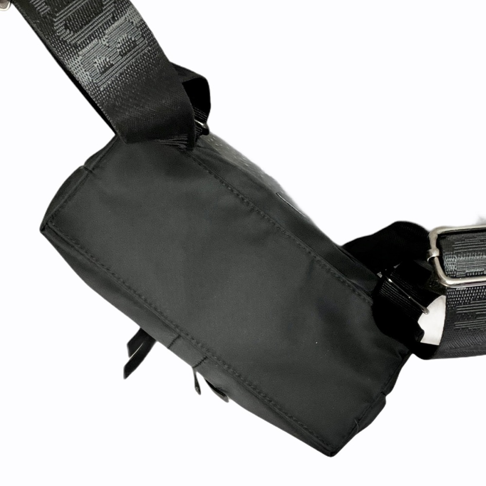 Botkier Trigger Mini Black Backpack - image 6